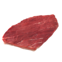 Boneless Beef Brisket Flat Roast, 1.81 Pound